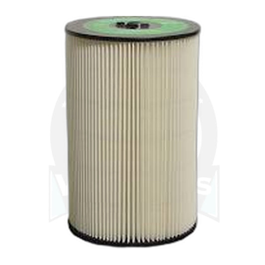 VacuFlo Cyclonic Cartridge Filter 10" (Fits Dirt Devil, Titan 8575)