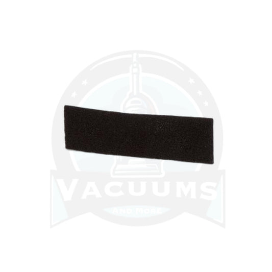 Eureka 3271/3272/3276/3277/3279 Charcoal Odor Filter Pad