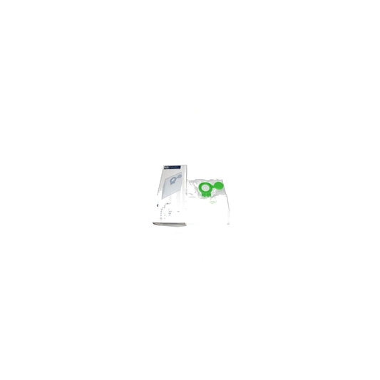 SEBO Filter Bag Box - D4 8-Pack Three-Layer Ultra Bags