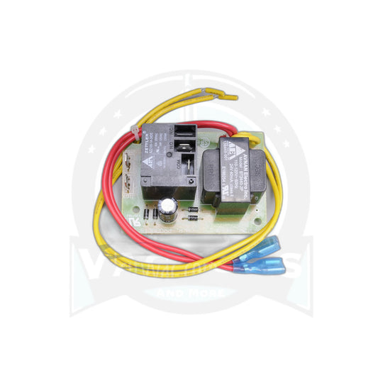 Titan Circuit Board Assembly - TCS-5525, TCS-8575