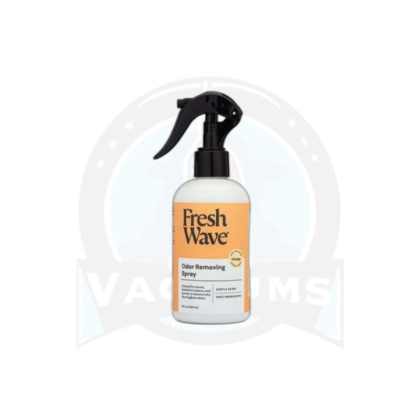 Fresh Wave Orange Odor Eliminating Home Spray - 8 oz - Vacuums and More
