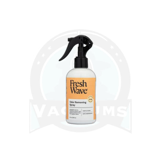 Fresh Wave Orange Odor Eliminating Home Spray - 8 oz - Vacuums and More