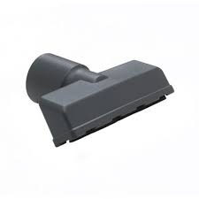 Upholstery Nozzle, for AIRBELT D (gray black)