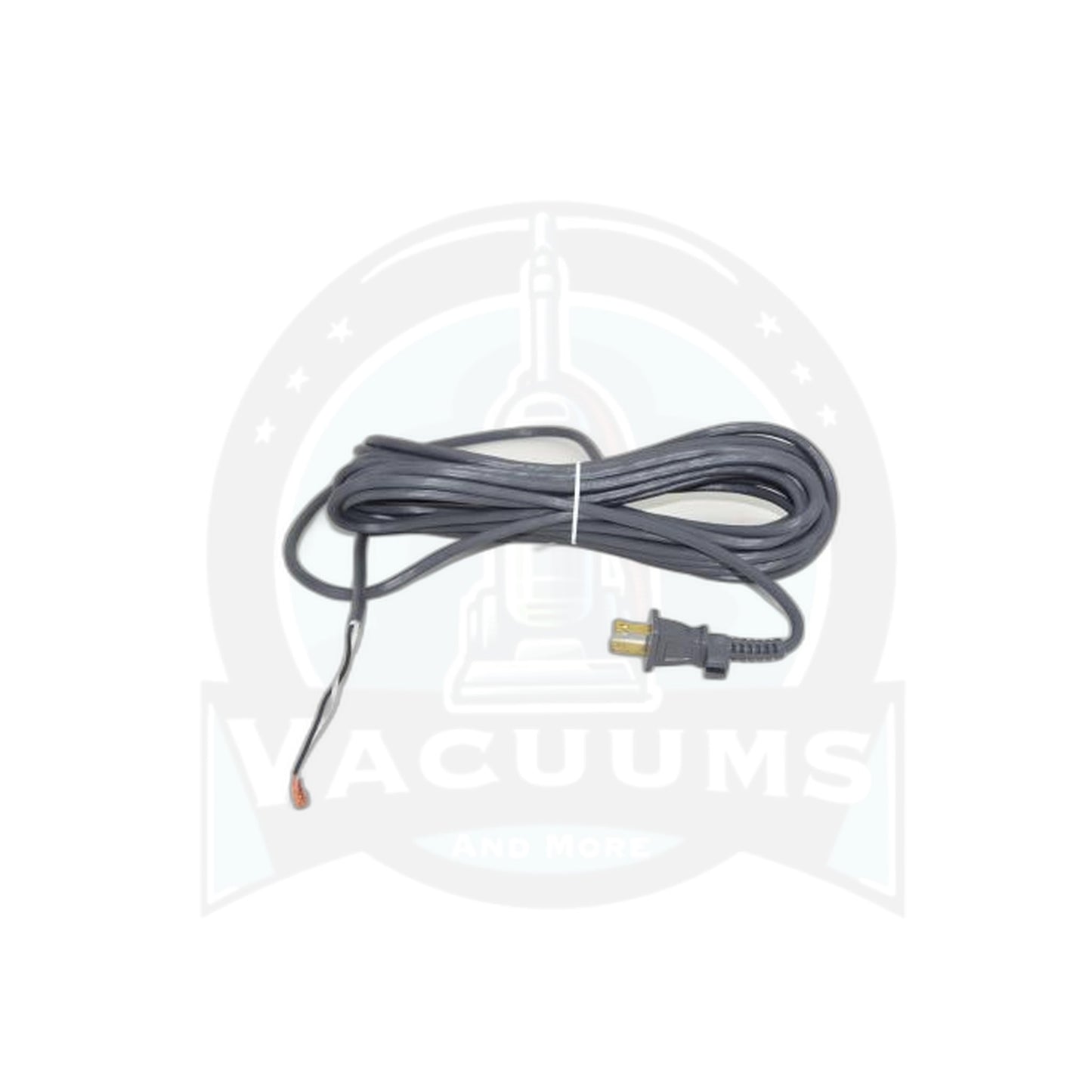 Power Cord - Kenmore Upright Vacuum - Vacuums and More