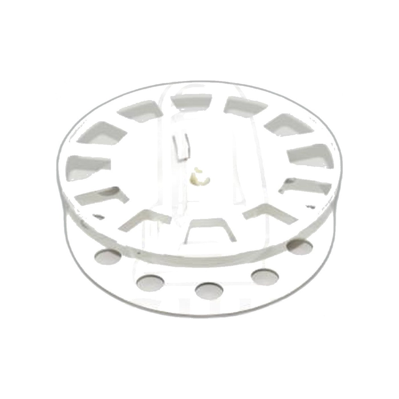 Cord Reel Hub - Kenmore Vacuum