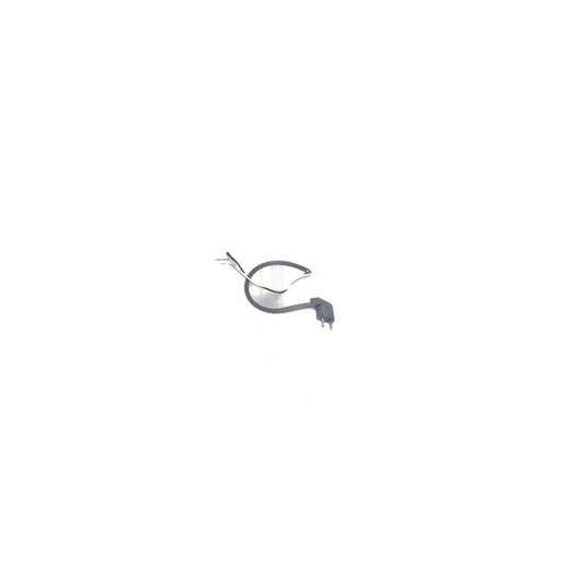 Power Nozzle Cord & Plug - Kenmore Power Mate (9 1/4" Long)