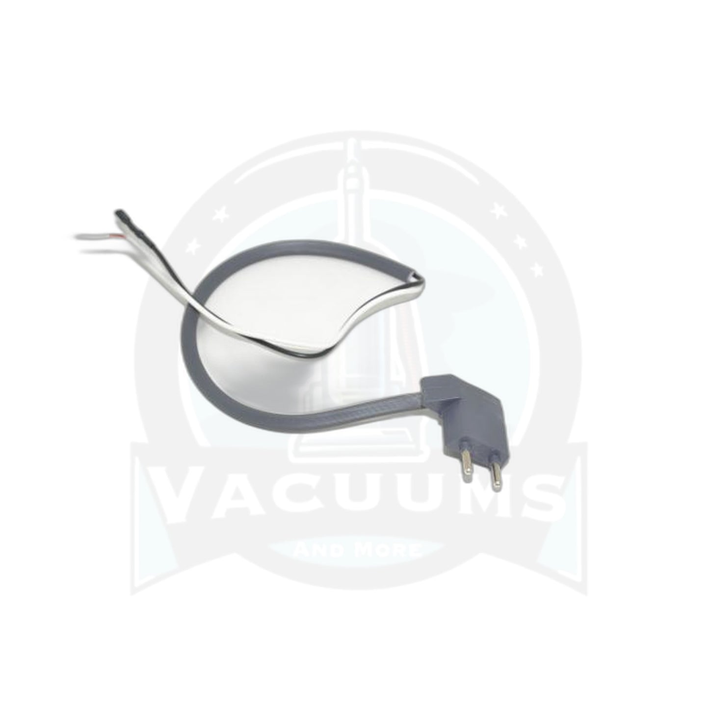 Power Nozzle Cord & Plug - Kenmore Power Mate (9 1/4" Long) - Vacuums and More