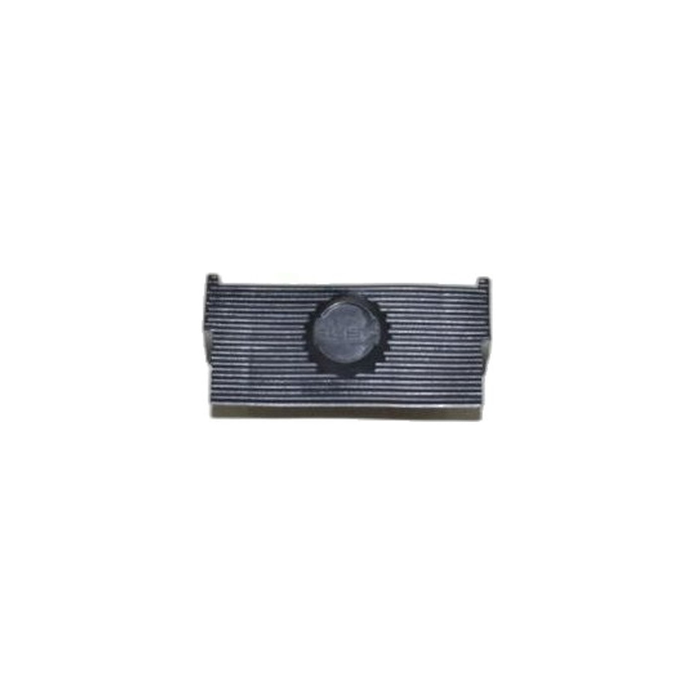 Kirby Rubber Handle Pivot Boot - Avalir Platinum