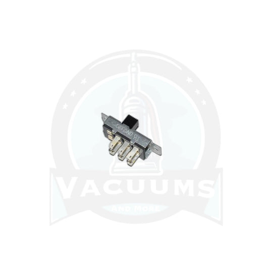 3-Position Switch - Vacuums and More