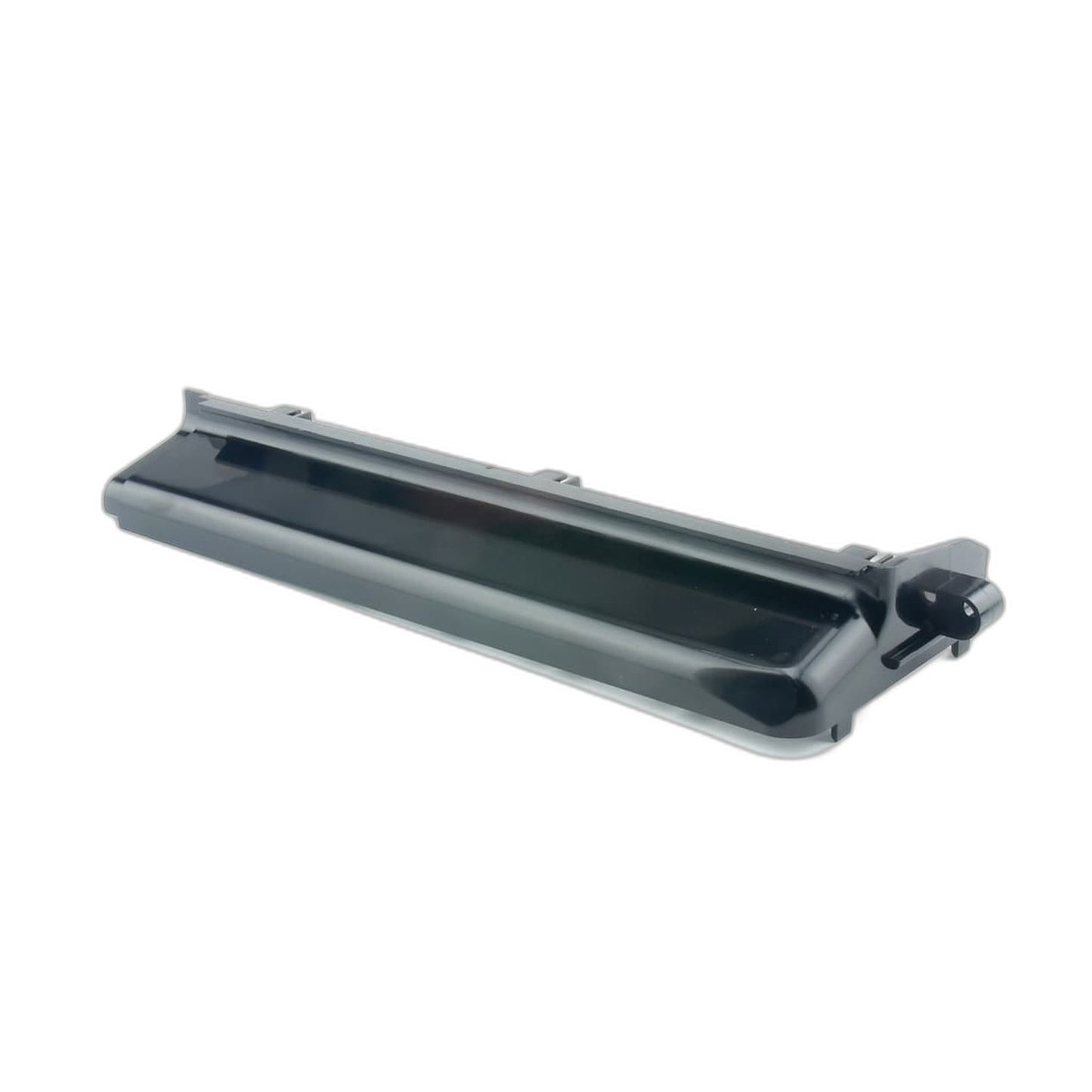 Riccar / Simplicity PV Upright Internal Air Path Duct, Black