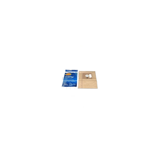 Paper Bags - Bissell Zing 4122 Series / PowerForce Canister, 3 Pack