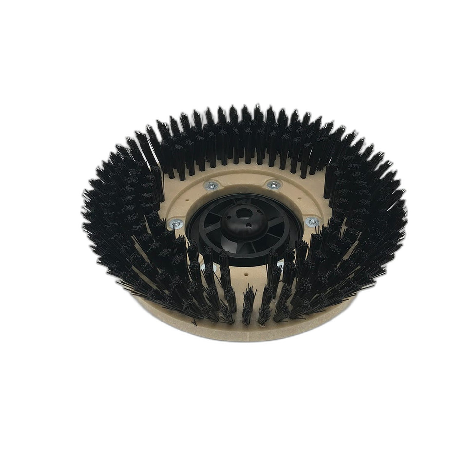Powr-Flite 12 in. Right Soft Brush for PFS24