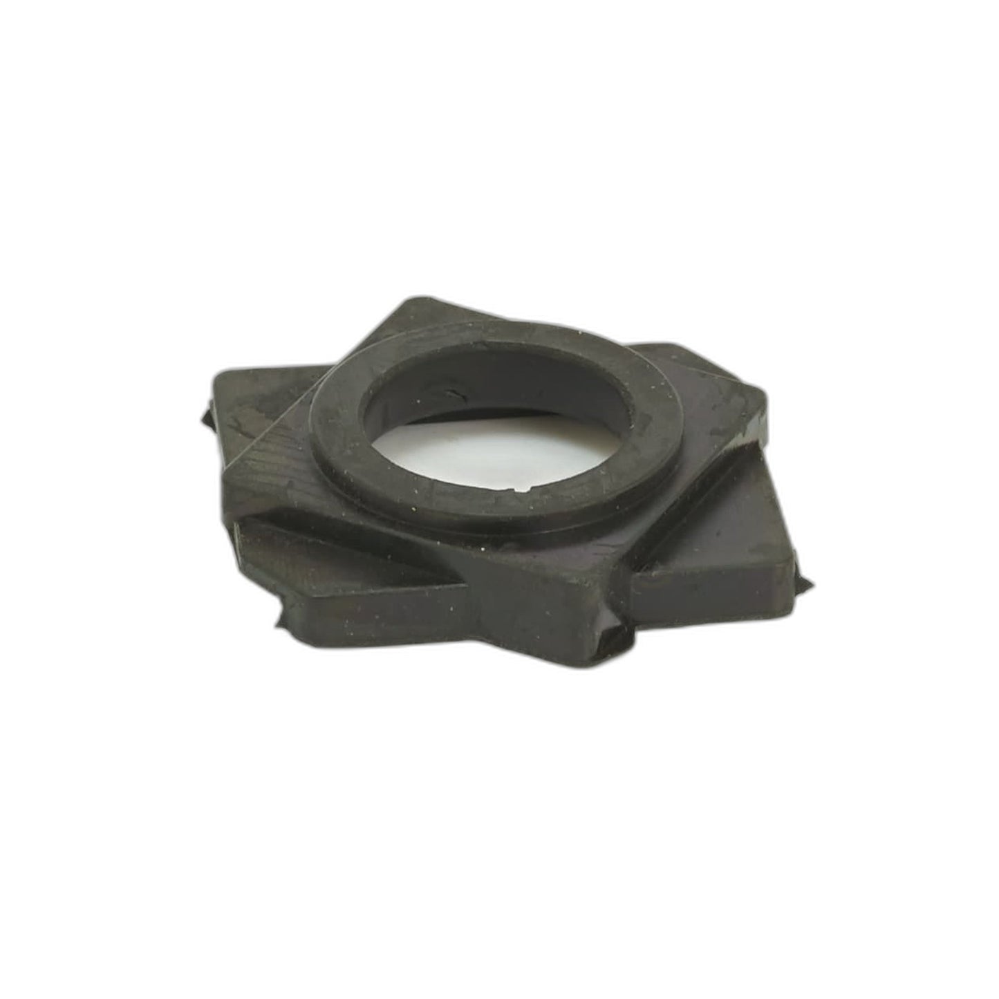 Front Clean Air Motor Mount for Ametek PV Motors