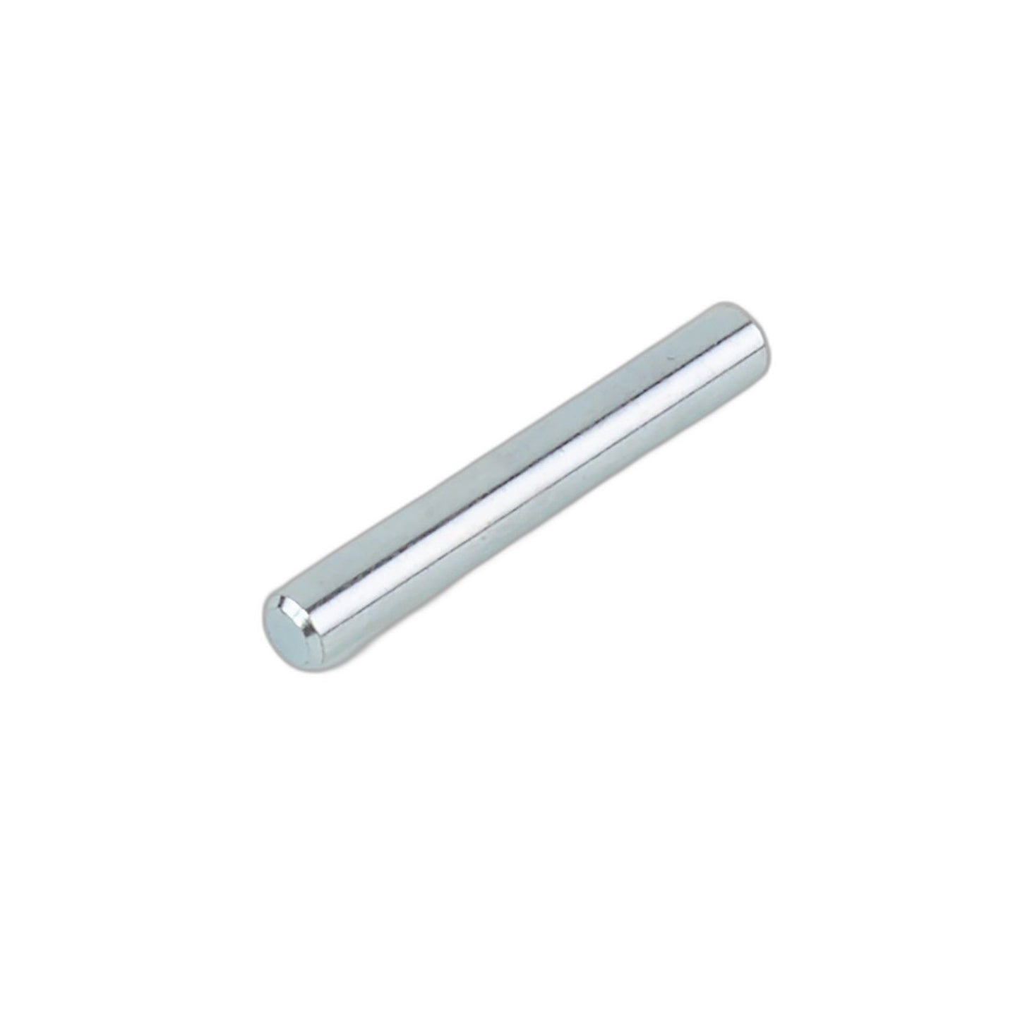 Riccar and Simplicity Rear Wheel Pin, 5 mm x 38 mm (New Tolerance)