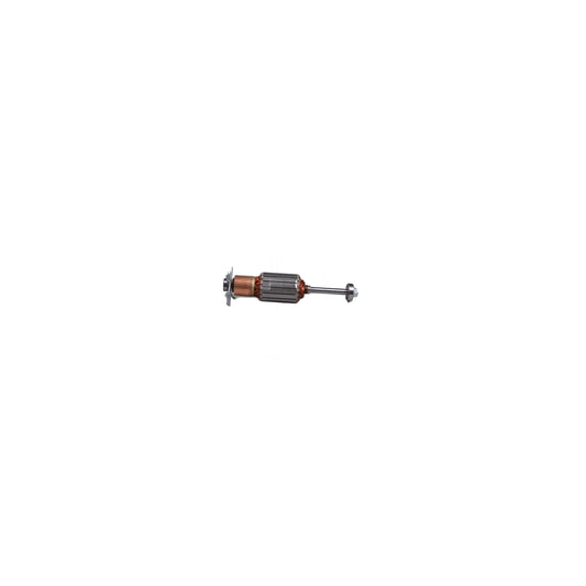 Armature Kit - Ametek Lamb Motor 114-787 (with Bearings, Fan, Washer & Lock Nut)