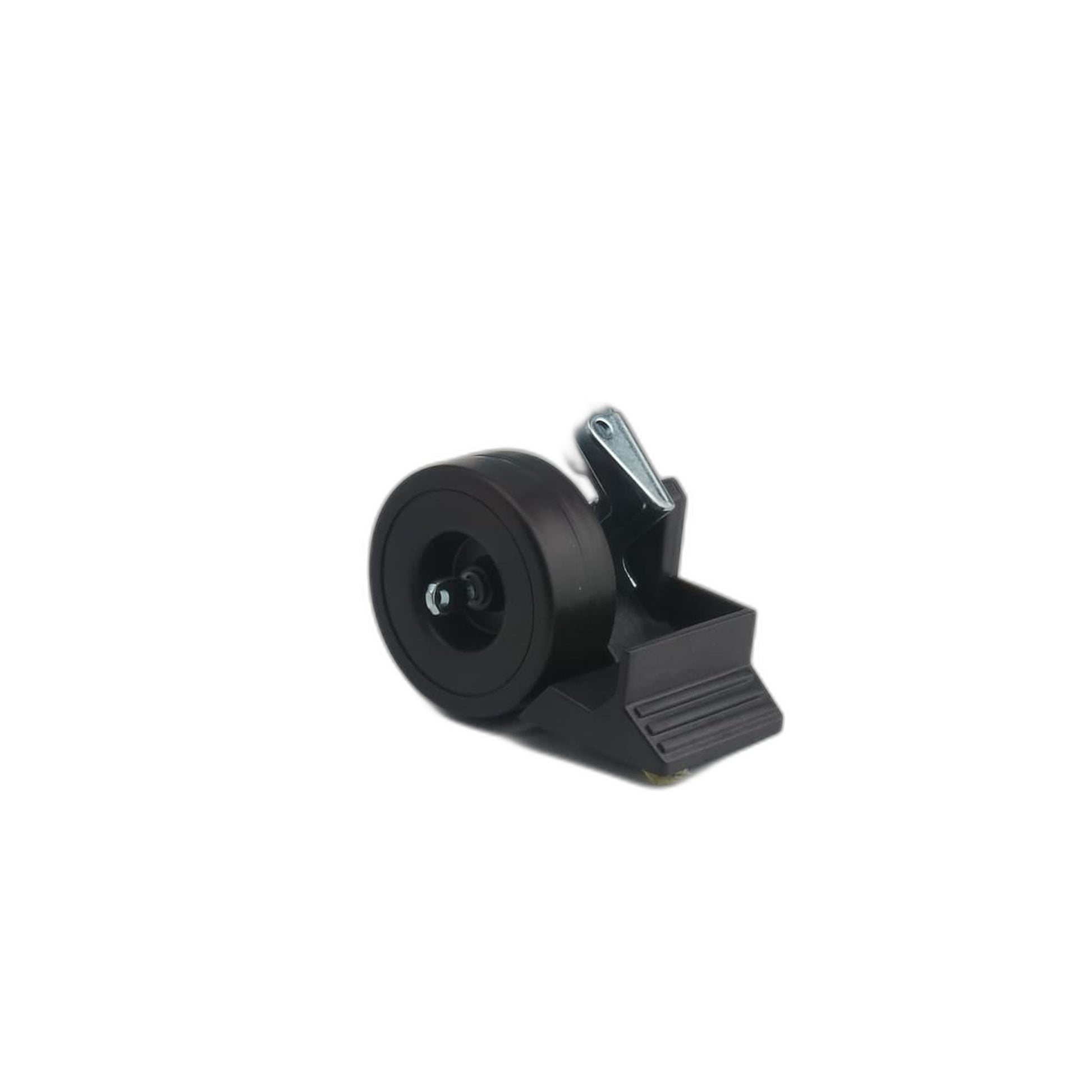 Simplicity Symmetry Foot Pedal Assembly, Plastic Wheel Style