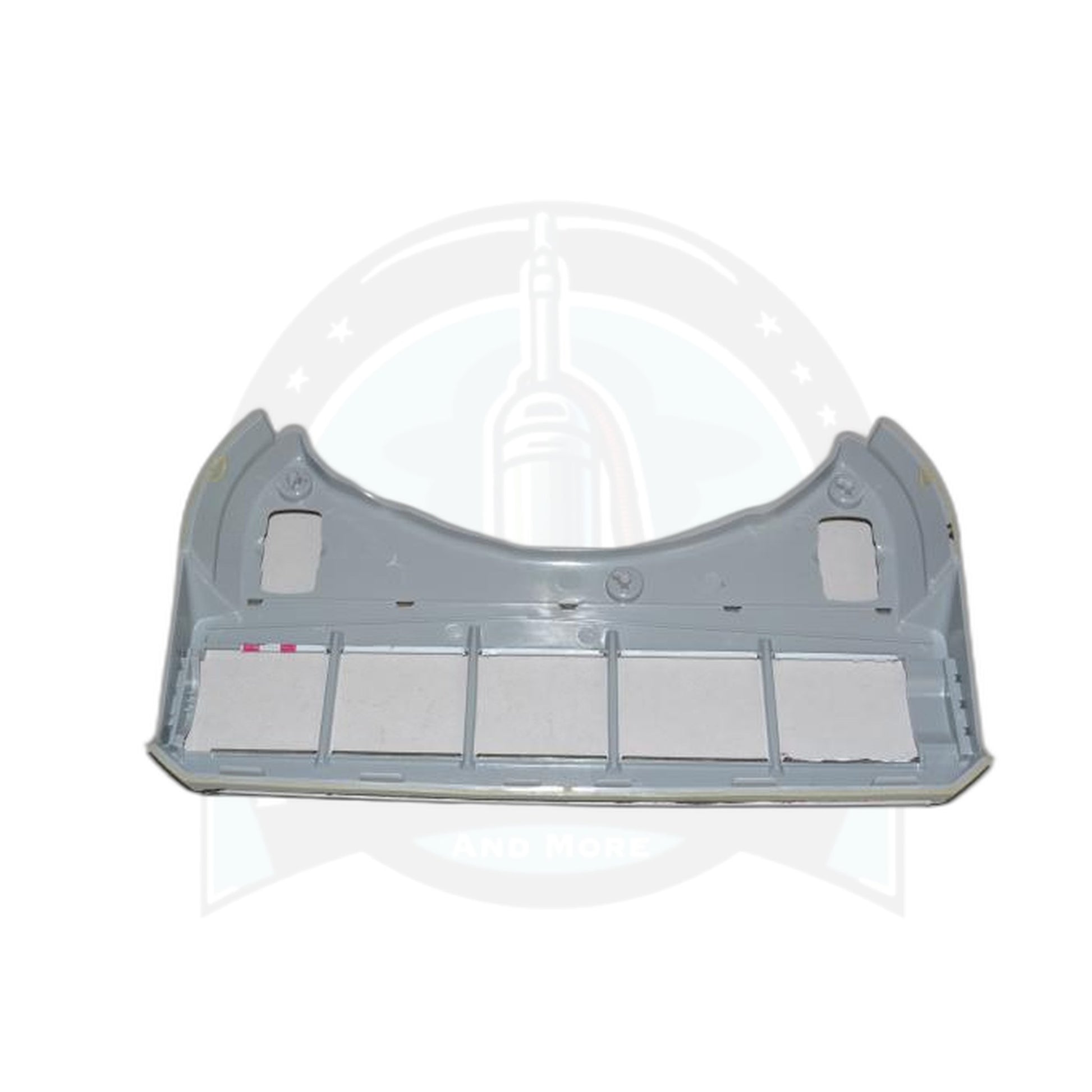 Electrolux EL8605 Upright Base Plate - Electrolux-Eureka