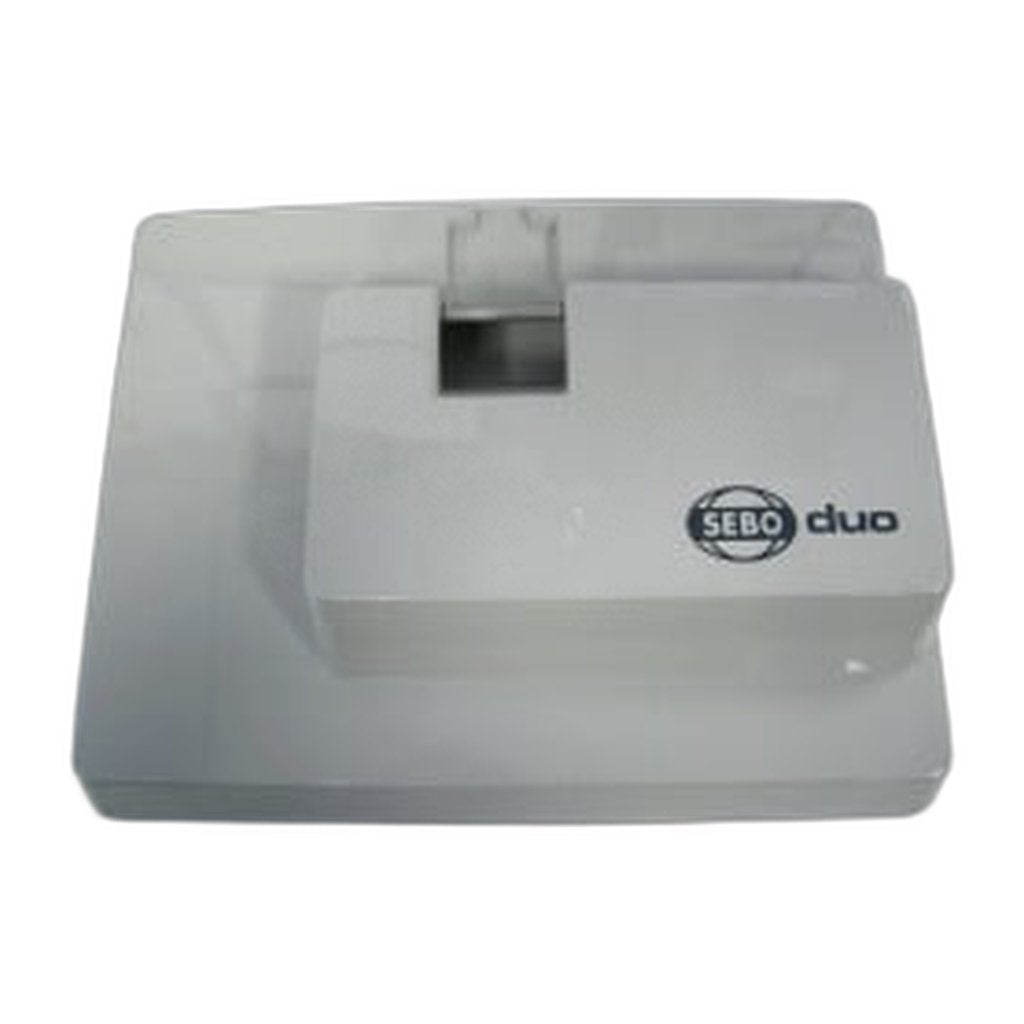 SEBO Housing Cover for the DUO