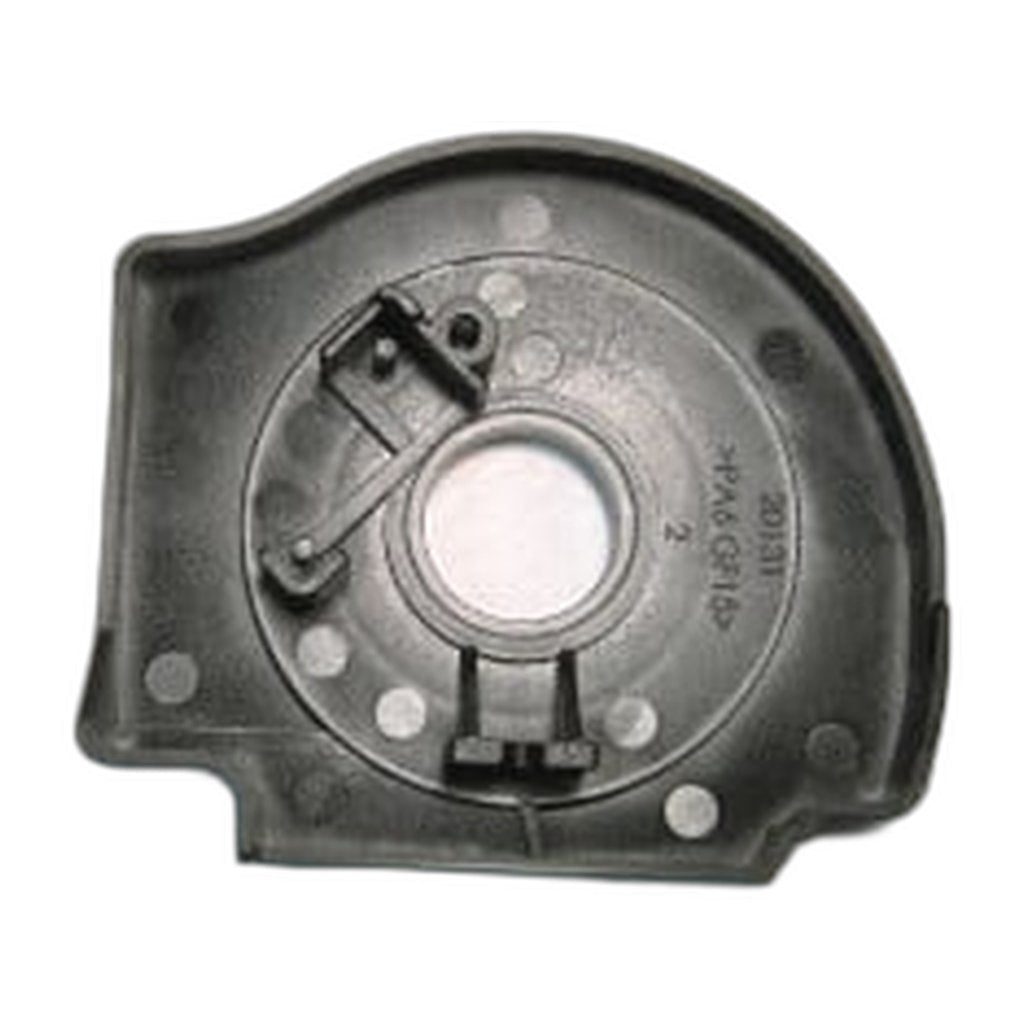 SEBO Left-Hand Swivel Neck Support for the 370 Comfort