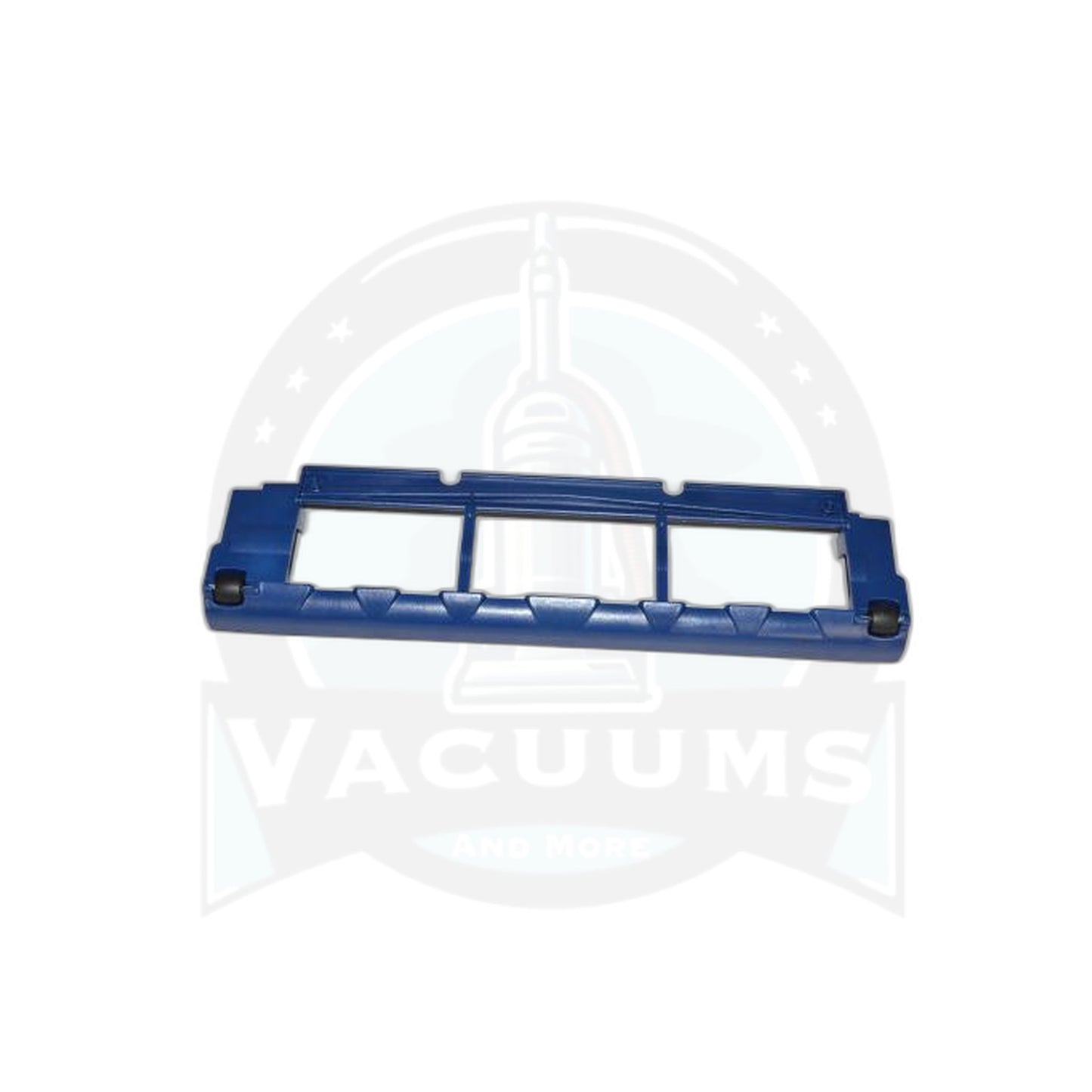 Oreck Sole Plate with Wheels - LW100 / LW1500 Magnesium