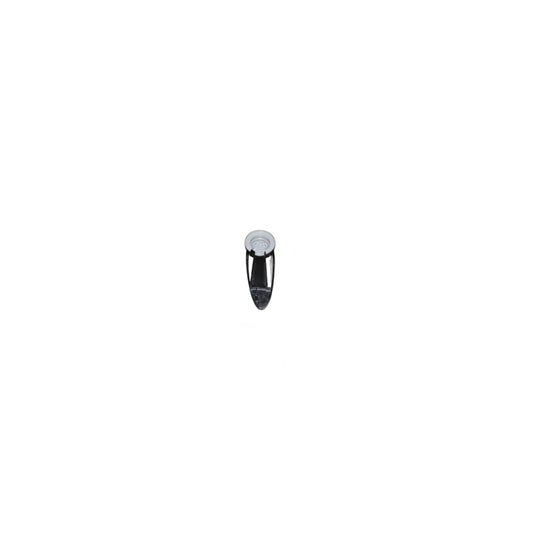 Oreck Left Track with Belt Tunnel Assembly - LW100 Magnesium