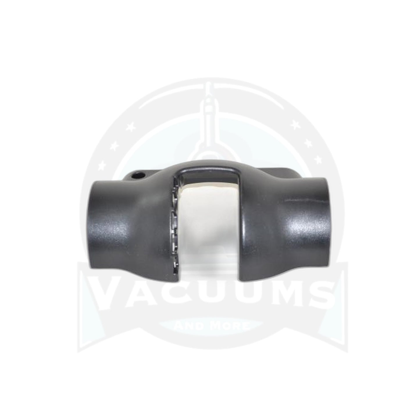 Oreck Top Motor Cover - LW100 Magnesium