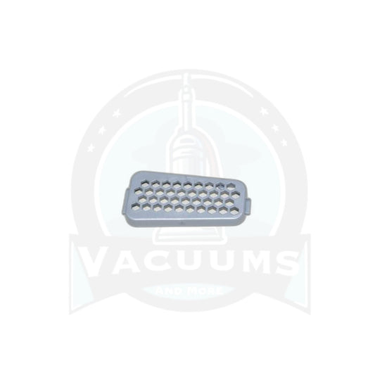 Oreck Filter Holder - LW100 Magnesium