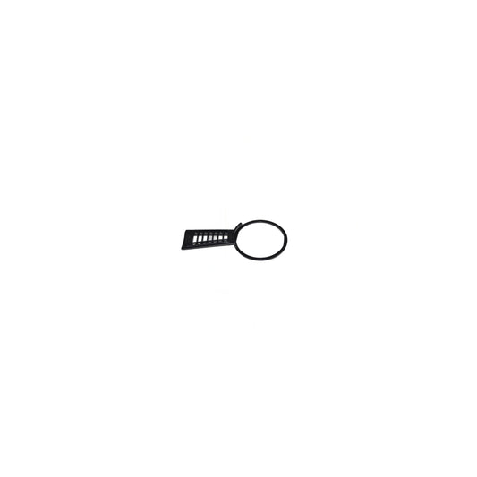 Oreck Belt Cover - LW1500 Magnesium Upright