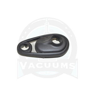 Oreck Magnesium Power Button Bracket - Fits LW100, LW1500RS, UK31500