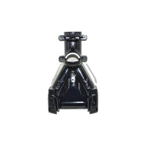 Oreck Upper Bag Bracket - LW100 Magnesium