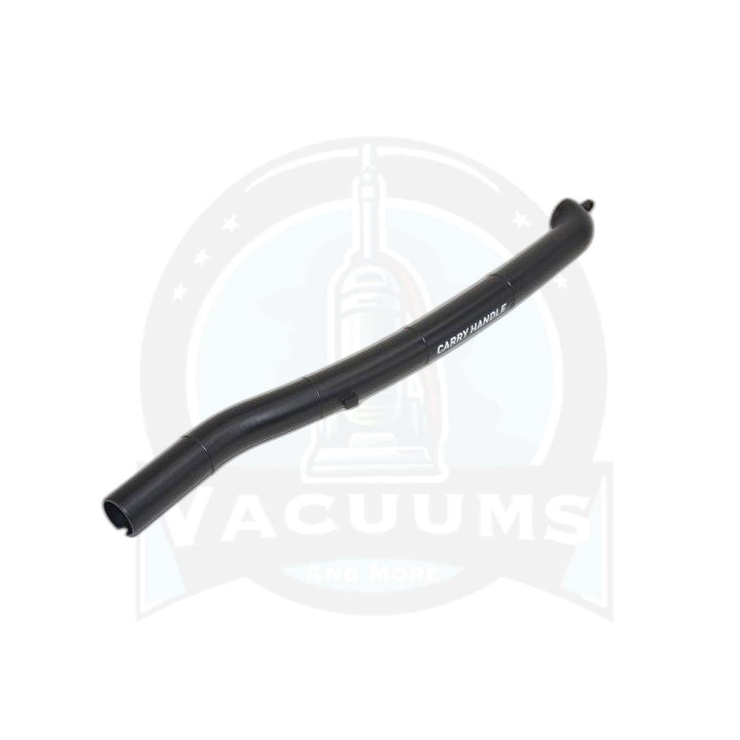 Oreck Discover UK30500 Upright Dirt Tube