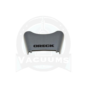 Oreck Magnesium Tunnel Top Cover - Fits LW100, LW1500RS, UK30500