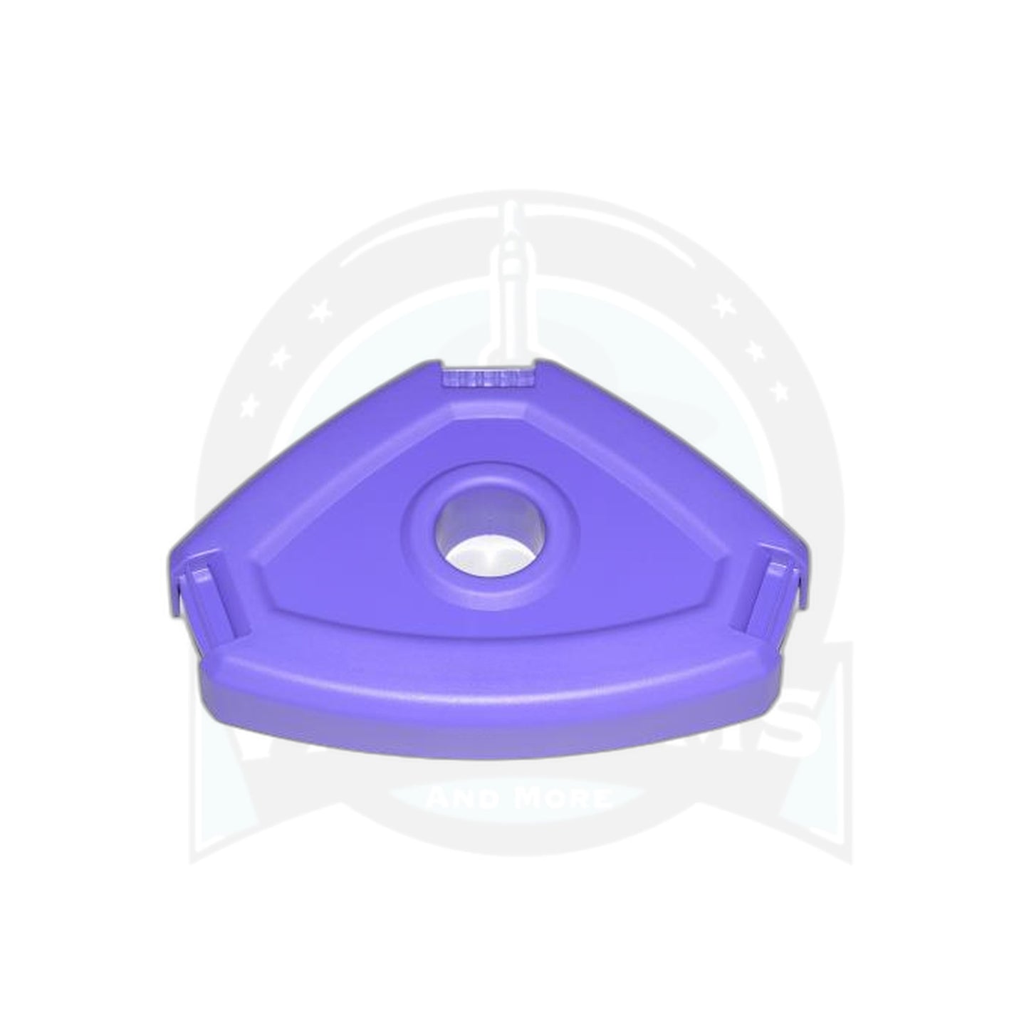 ProTeam Purple Back Pack Cap - Pro 6 / Pro 10 - ProTeam