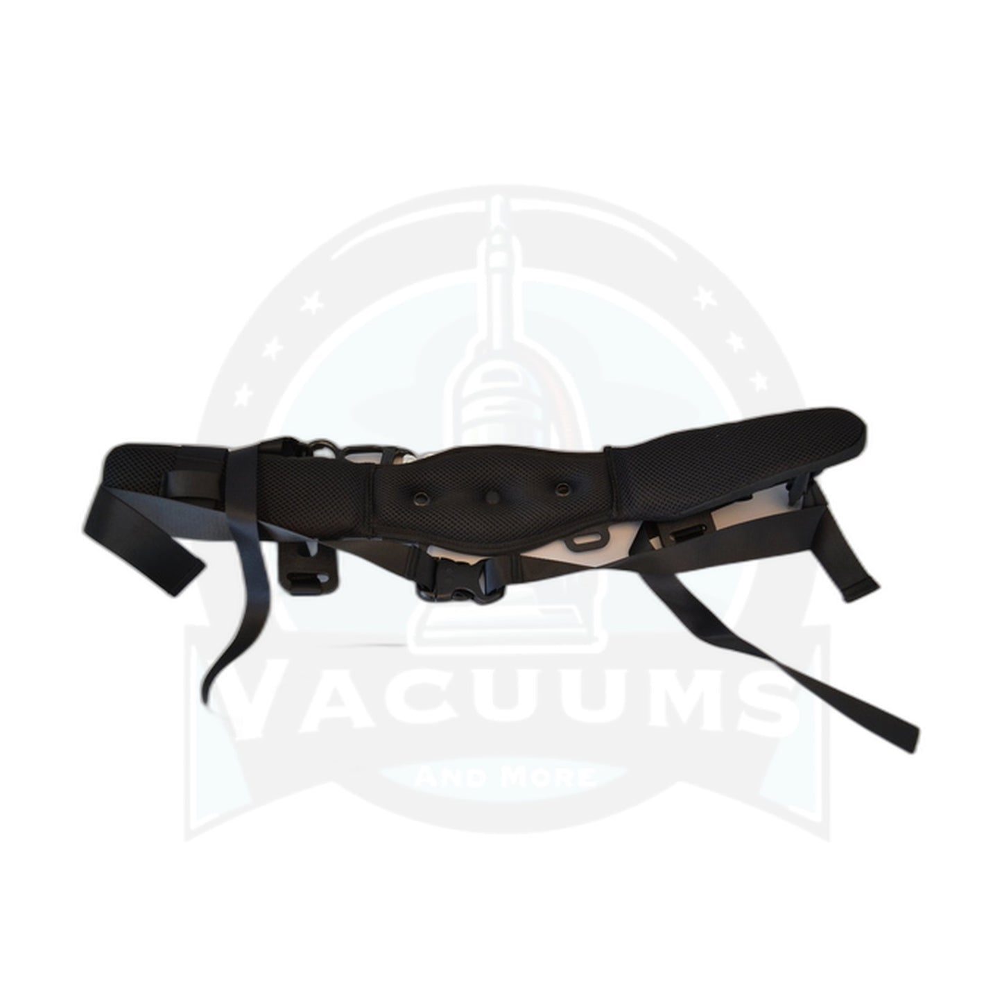 Lower Harness - ProTeam SuperCoach Pro 6/10, ProVac FS6