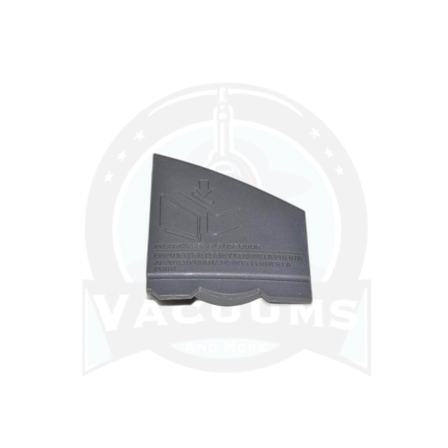 ProTeam Removal Cover - Pro Gen 12 - ProTeam