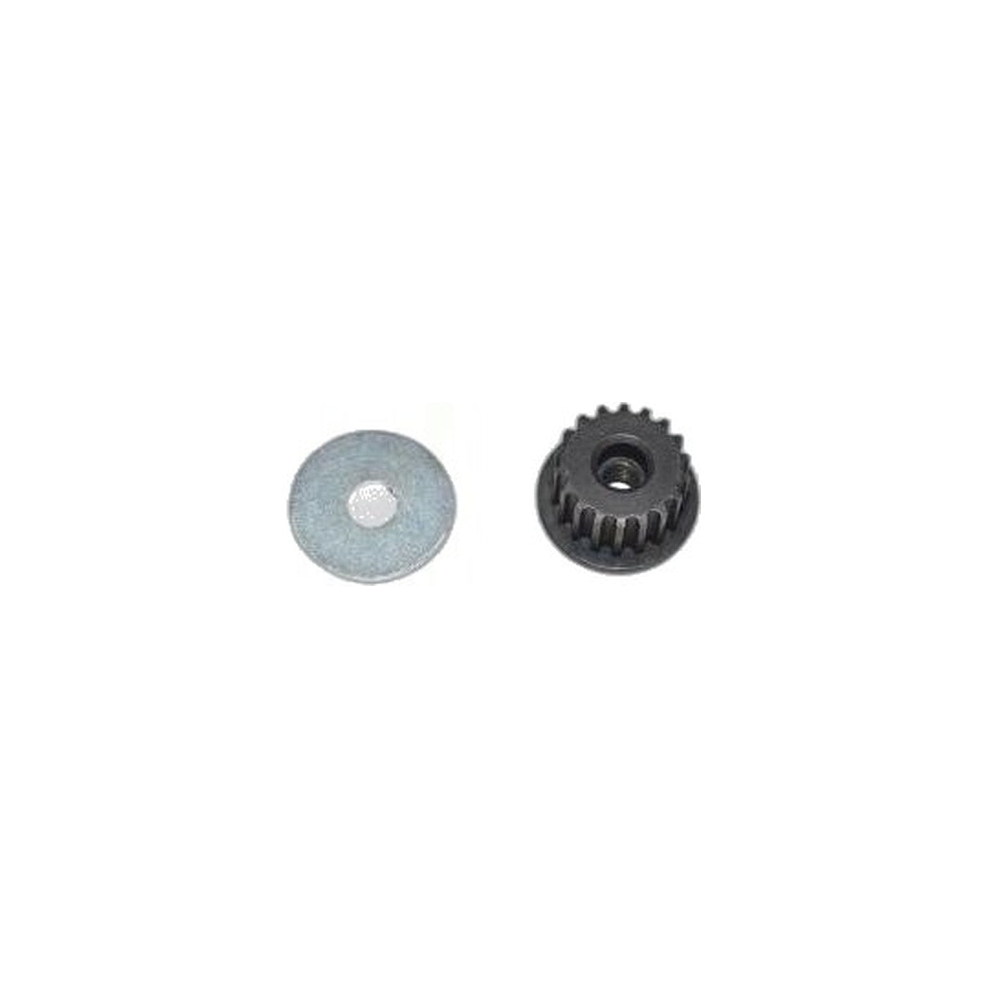 ProTeam Motor Pulley Assembly