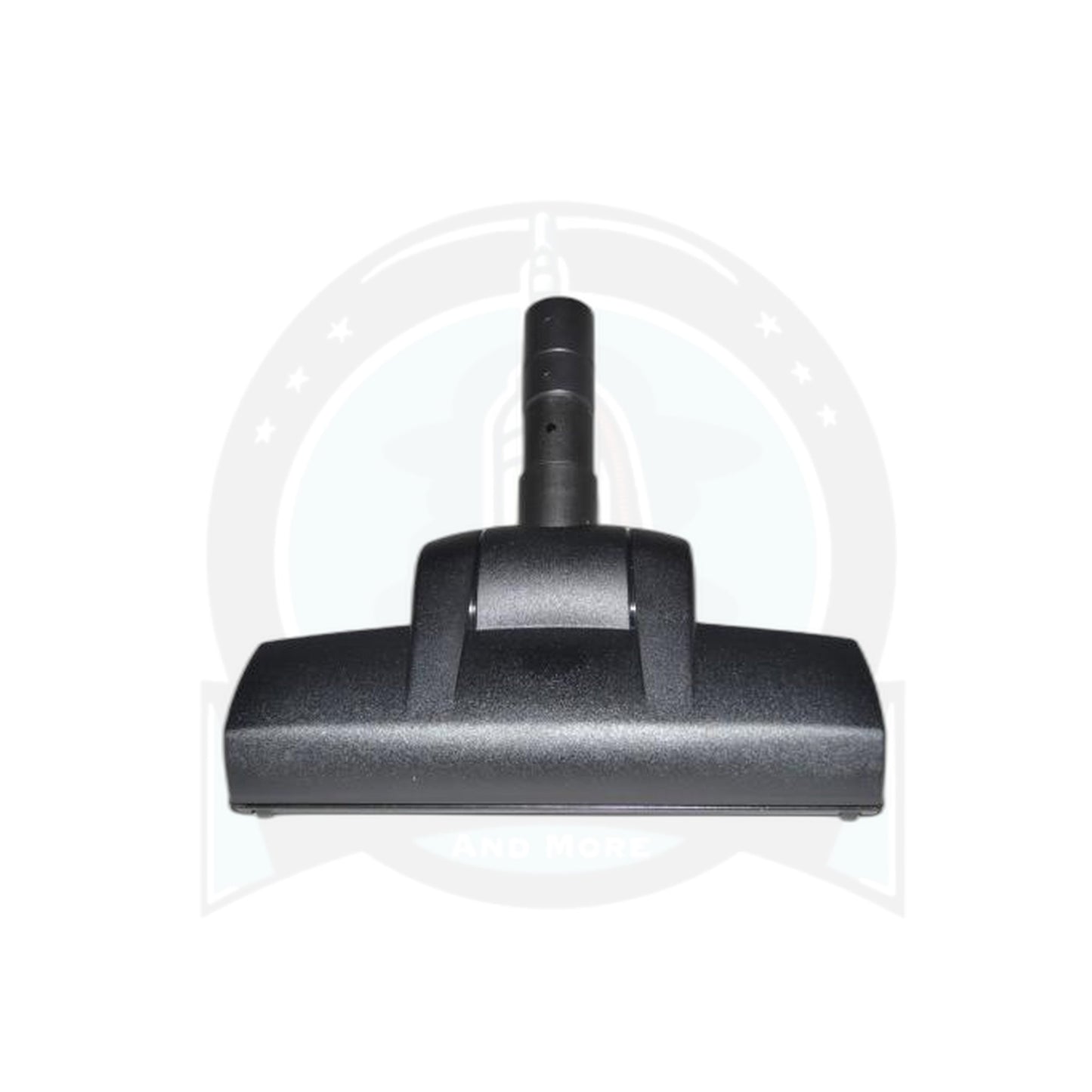 11" Turbo Brush Tool - ProTeam Backpack, 1.5" Wand - ProTeam