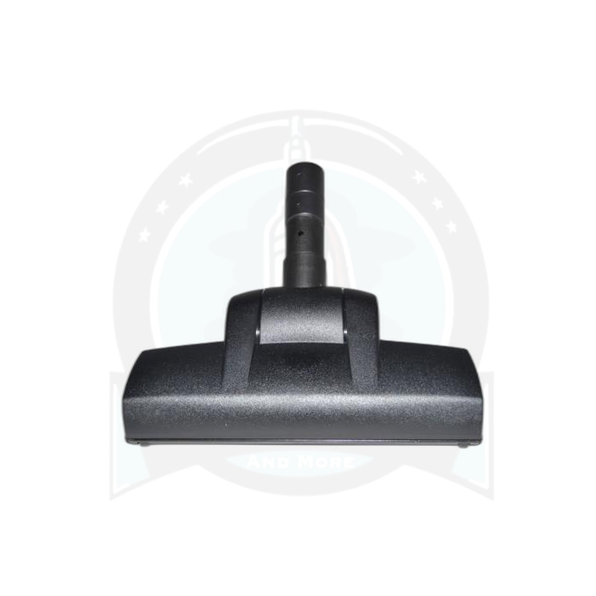 11" Turbo Brush Tool - ProTeam Backpack, 1.5" Wand - ProTeam