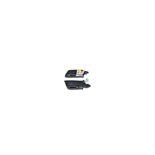 ProTeam Switch Cover - Super Coach Pro, No Receptacle