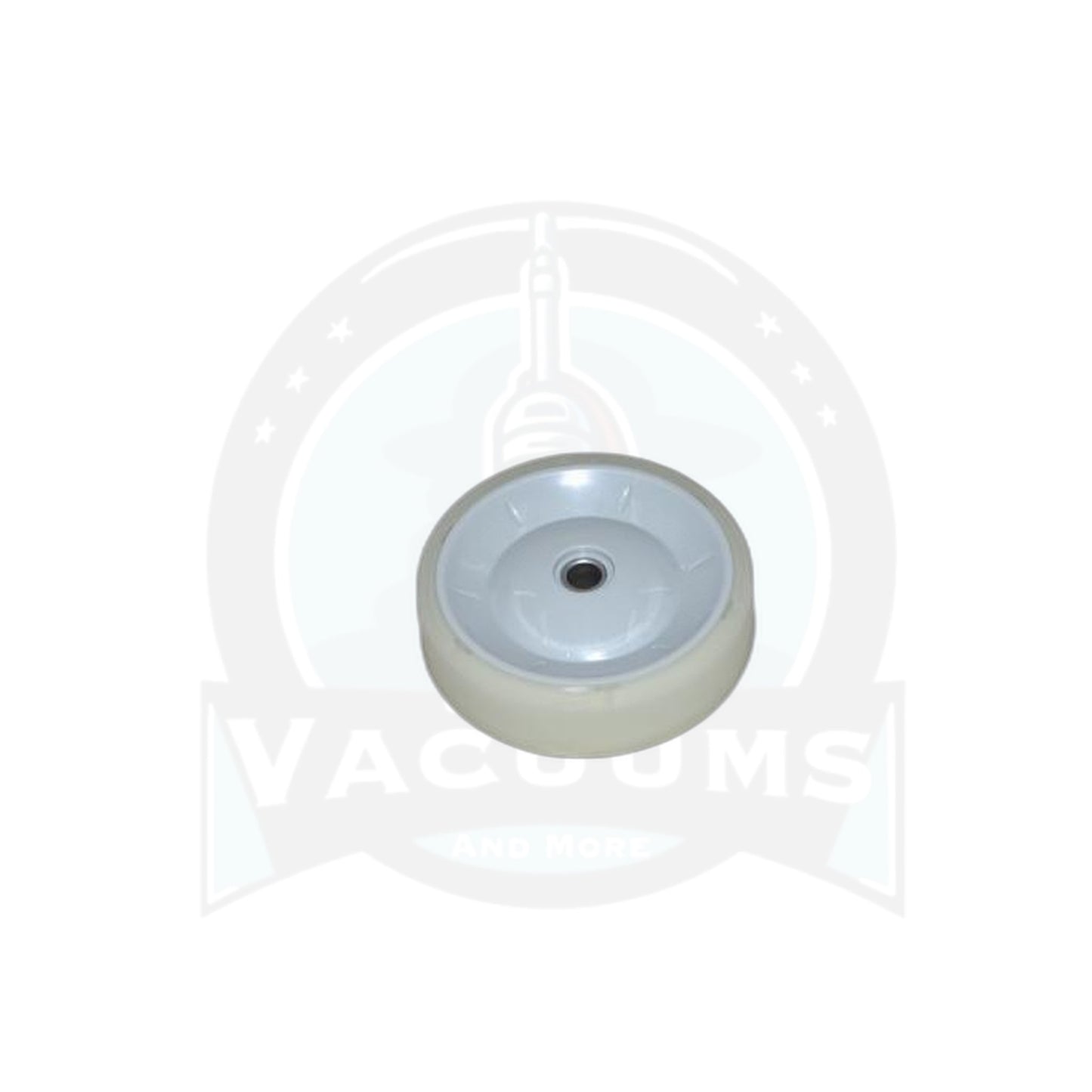 ProTeam ProGen 12 Wheel Assembly with Shaft - ProTeam