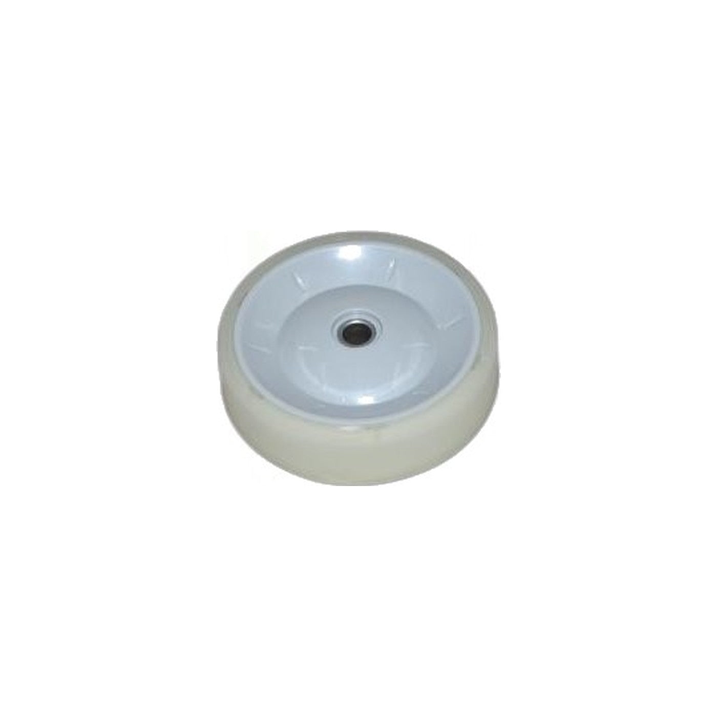 ProTeam ProGen 12 Wheel Assembly with Shaft