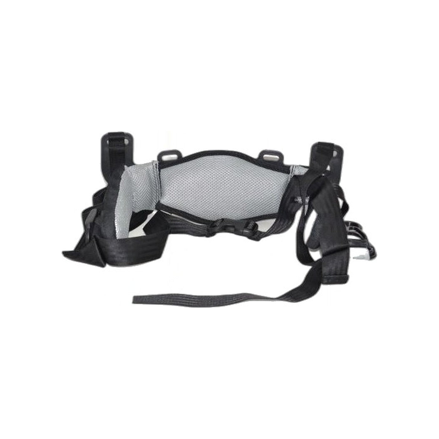 ProTeam Lower Harness Assembly - ProVac FS6 Backpack
