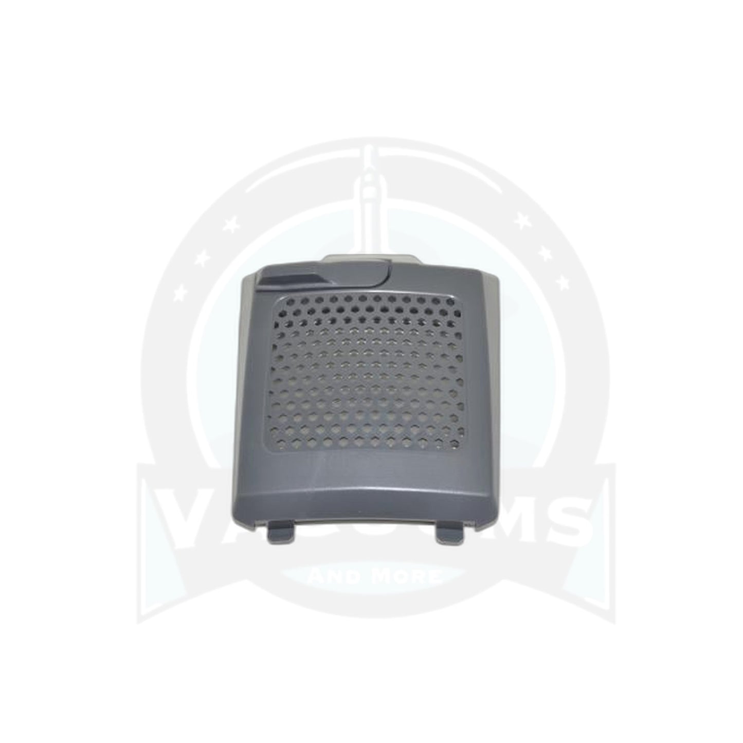 ProTeam HEPA Filter Cover - Pro 10 Backpack - ProTeam