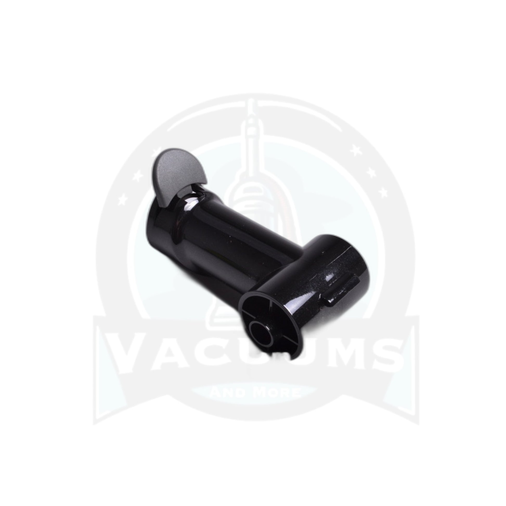 Elbow - TurboCat Zoom EX Air-Driven Power Nozzle - Vacuums and More