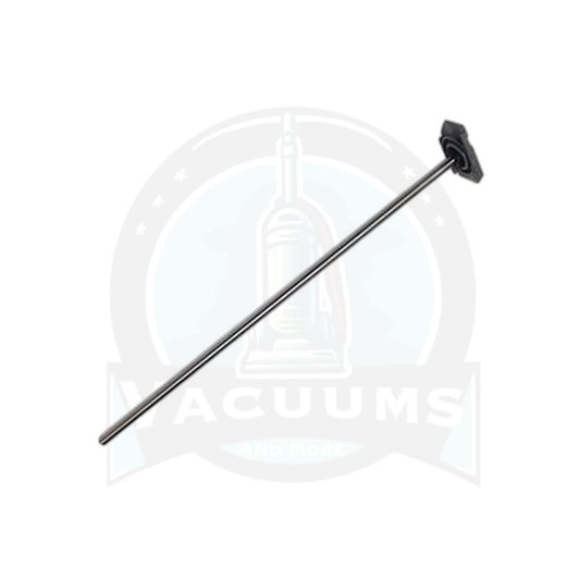 Turbocat EX Zoom Left Shaft Support - Power Nozzle Bearing Bracket