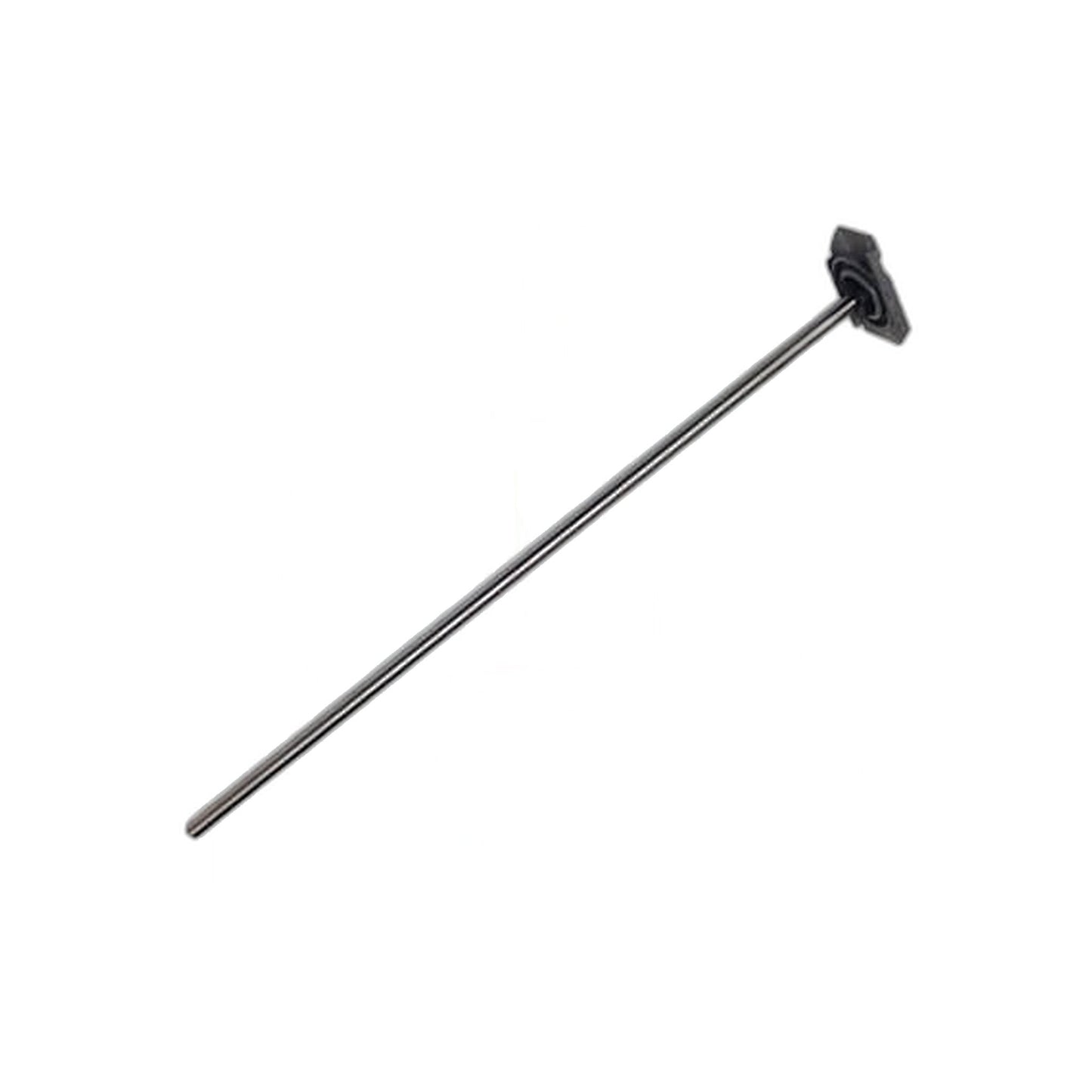 Turbocat EX Zoom Left Shaft Support - Power Nozzle Bearing Bracket