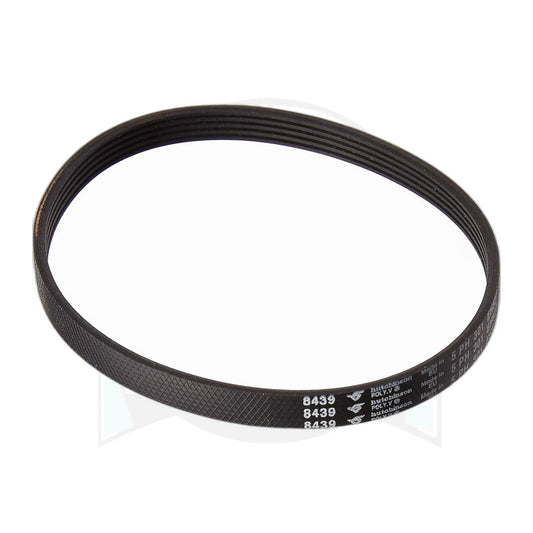 Turbocat Zoom EX Serpentine Belt for Air-Driven Power Nozzle