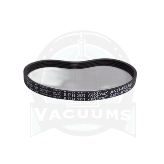 EX Grooved Power Nozzle Belt - Turbo Cat EX/Zoom