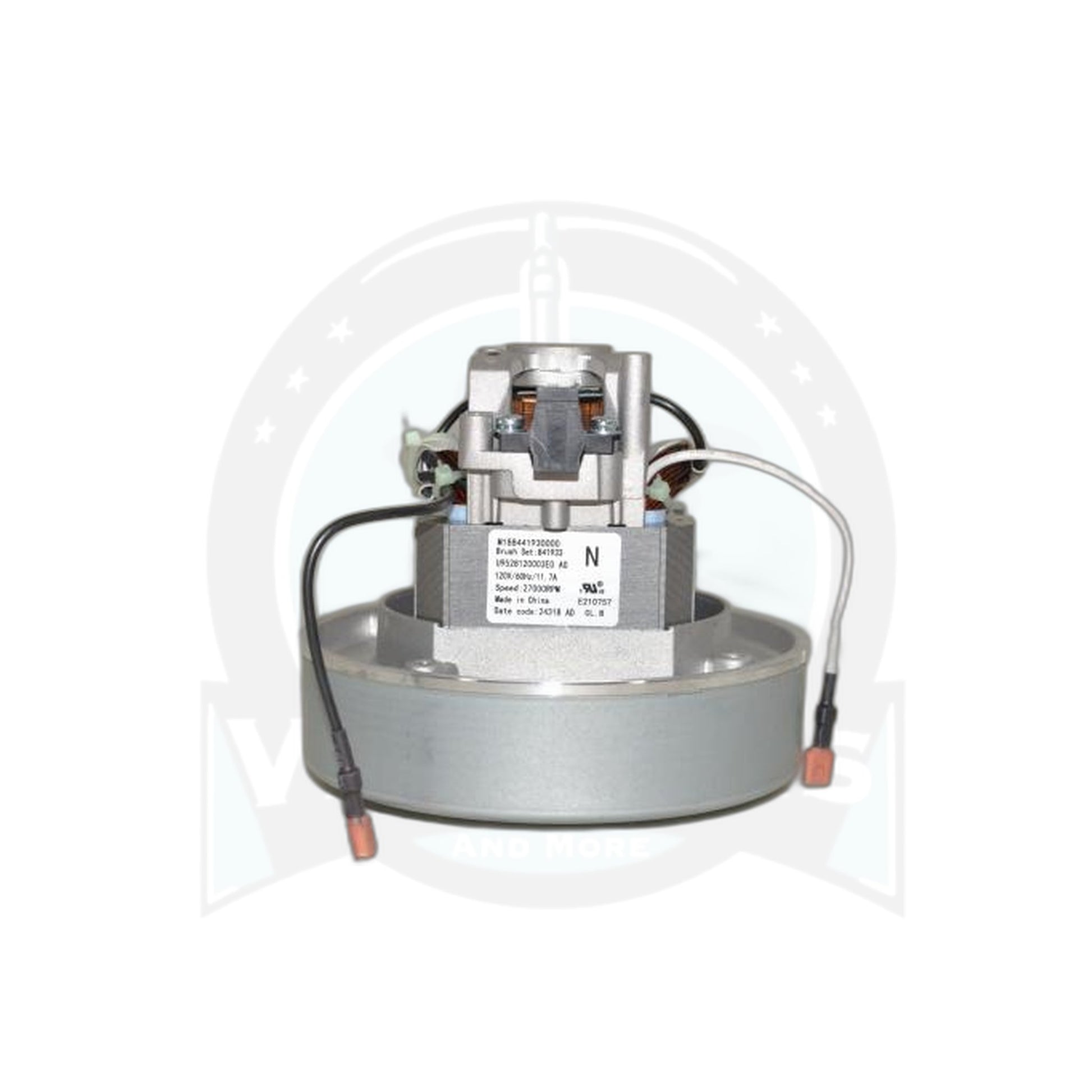ProTeam Gofit Backpack Motor Assembly - ProTeam