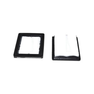 ProTeam HEPA Filter - 2 Pack, Gofit Back Pack